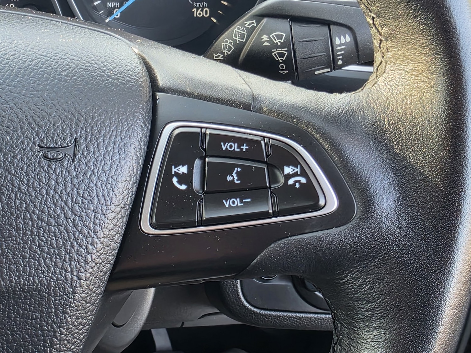 Used Ford Grand C-Max 2017 for sale - 76979516: Photo 24