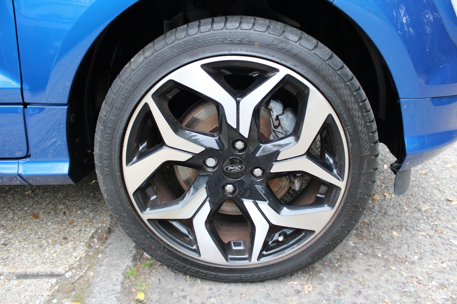 Used Ford Ecosport 2018 for sale - 76751719: Photo 10