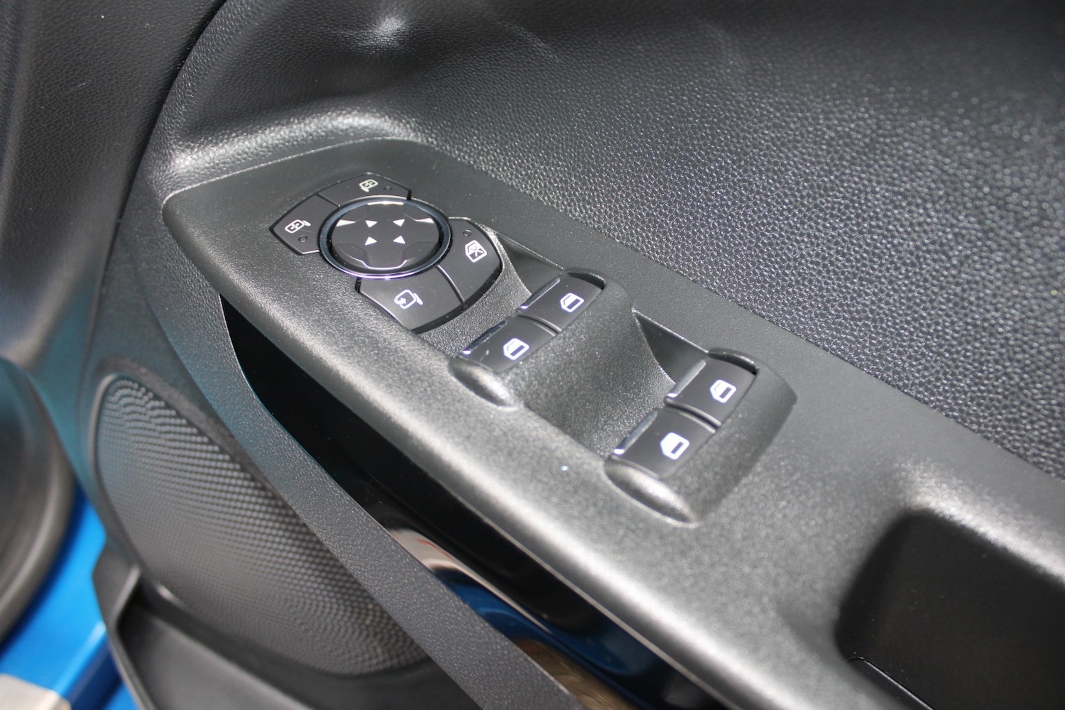 Used Ford Ecosport 2018 for sale - 76751719: Photo 11