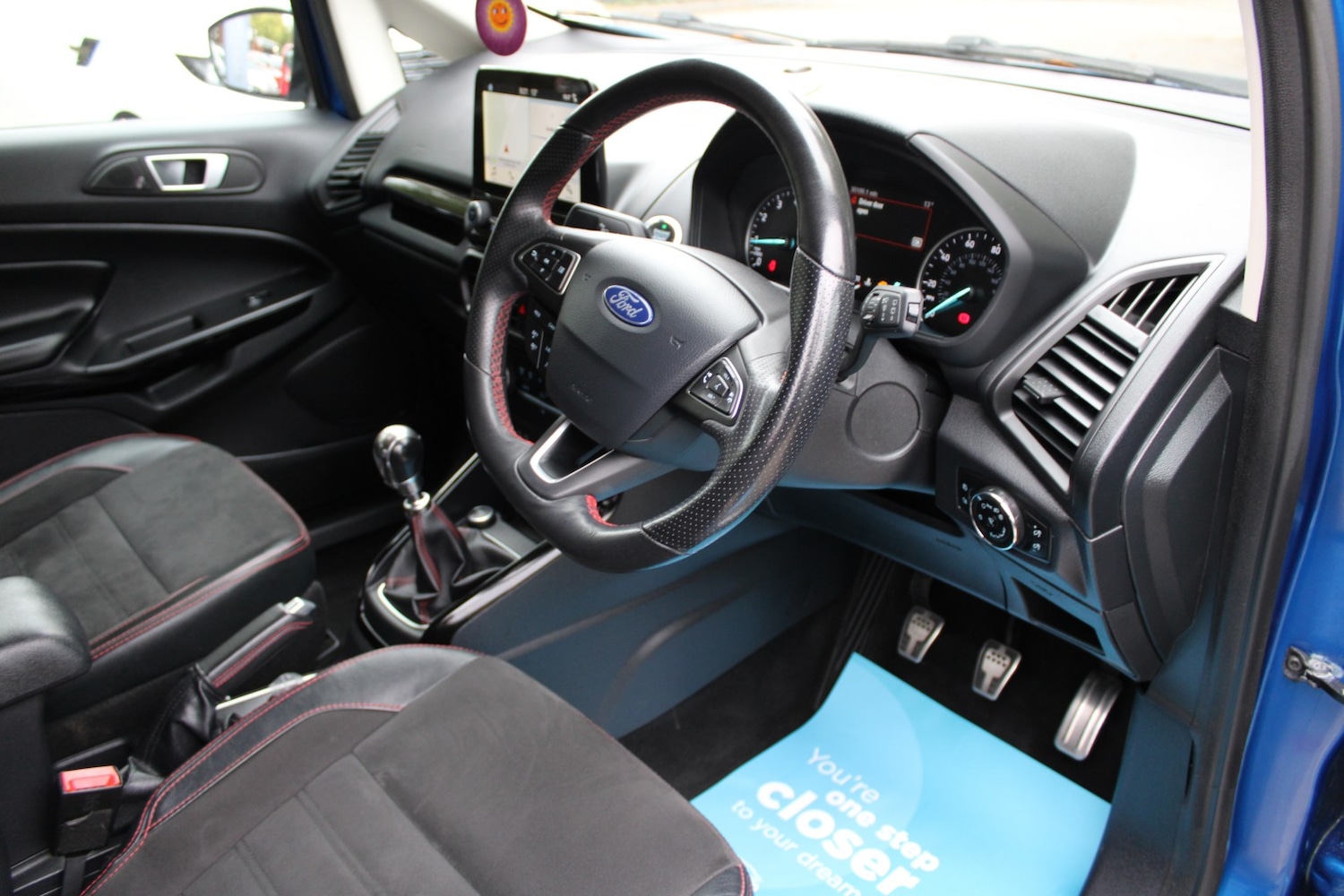 Used Ford Ecosport 2018 for sale - 76751719: Photo 12