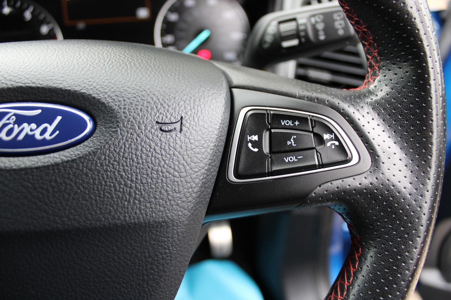 Used Ford Ecosport 2018 for sale - 76751719: Photo 16