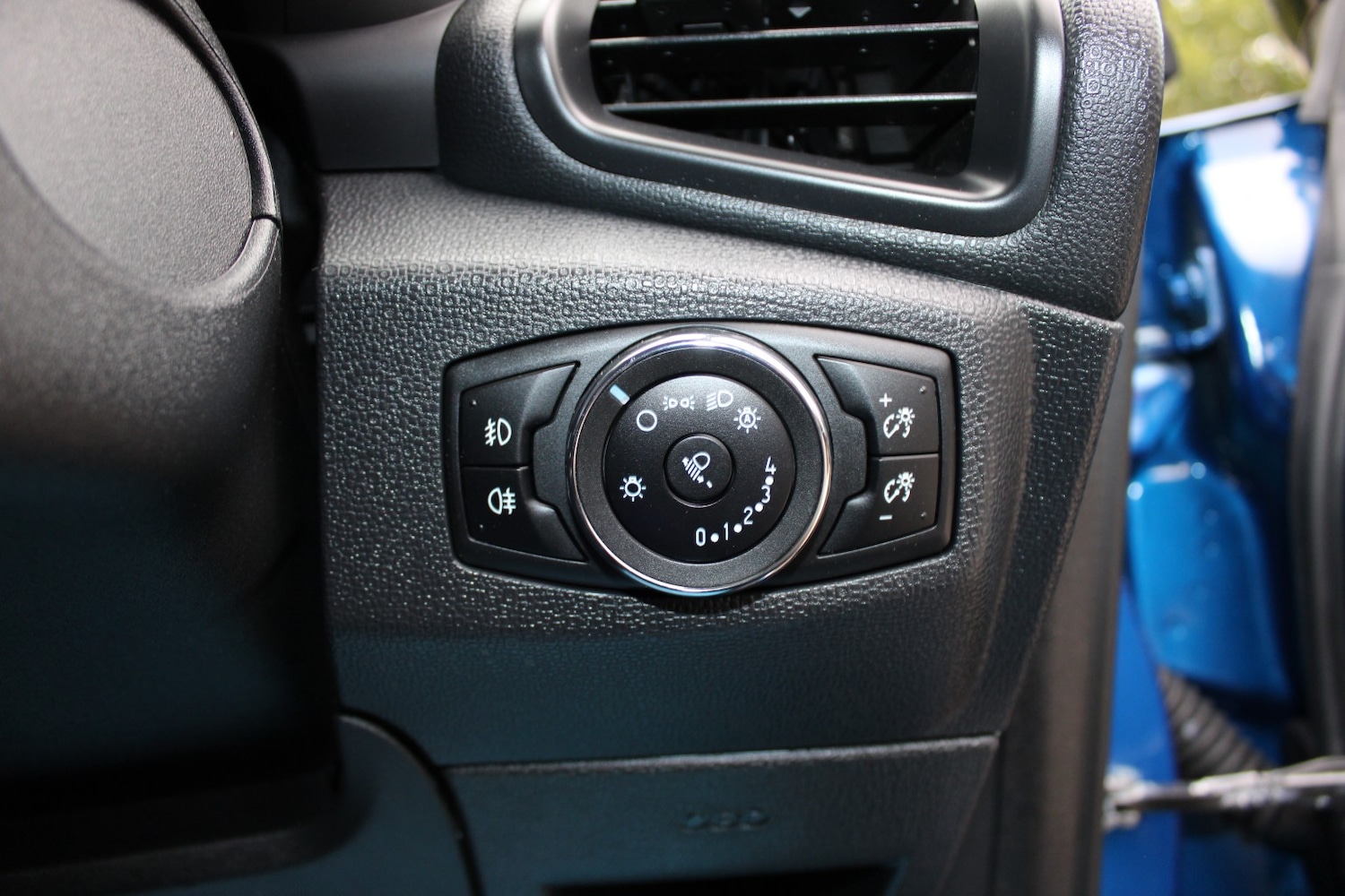 Used Ford Ecosport 2018 for sale - 76751719: Photo 17