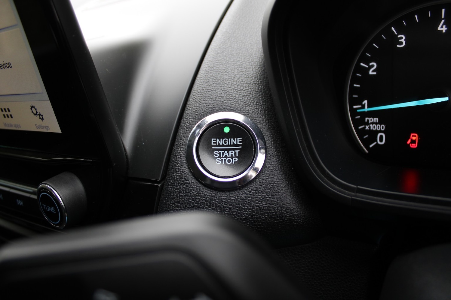 Used Ford Ecosport 2018 for sale - 76751719: Photo 19