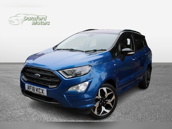 Ford - Ecosport