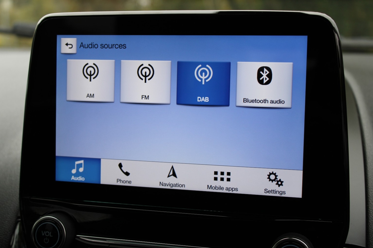 Used Ford Ecosport 2018 for sale - 76751719: Photo 22