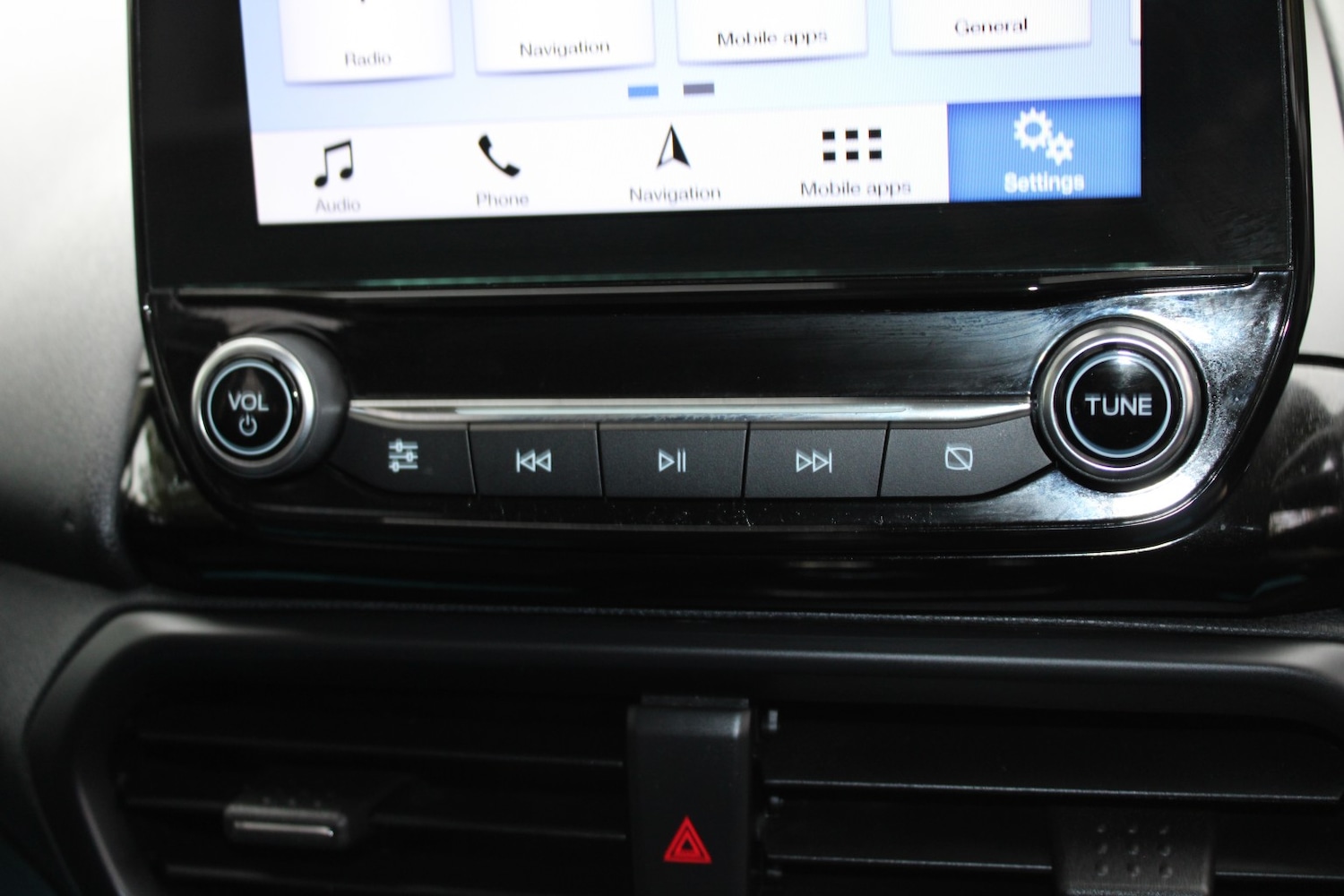 Used Ford Ecosport 2018 for sale - 76751719: Photo 24