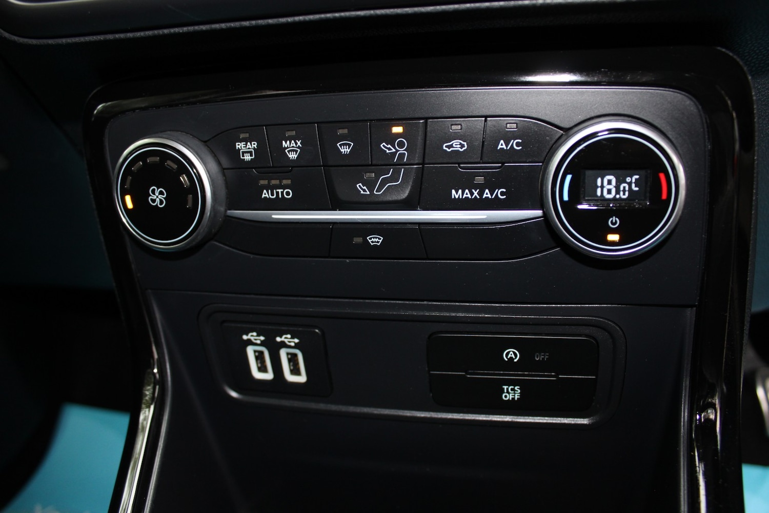 Used Ford Ecosport 2018 for sale - 76751719: Photo 25