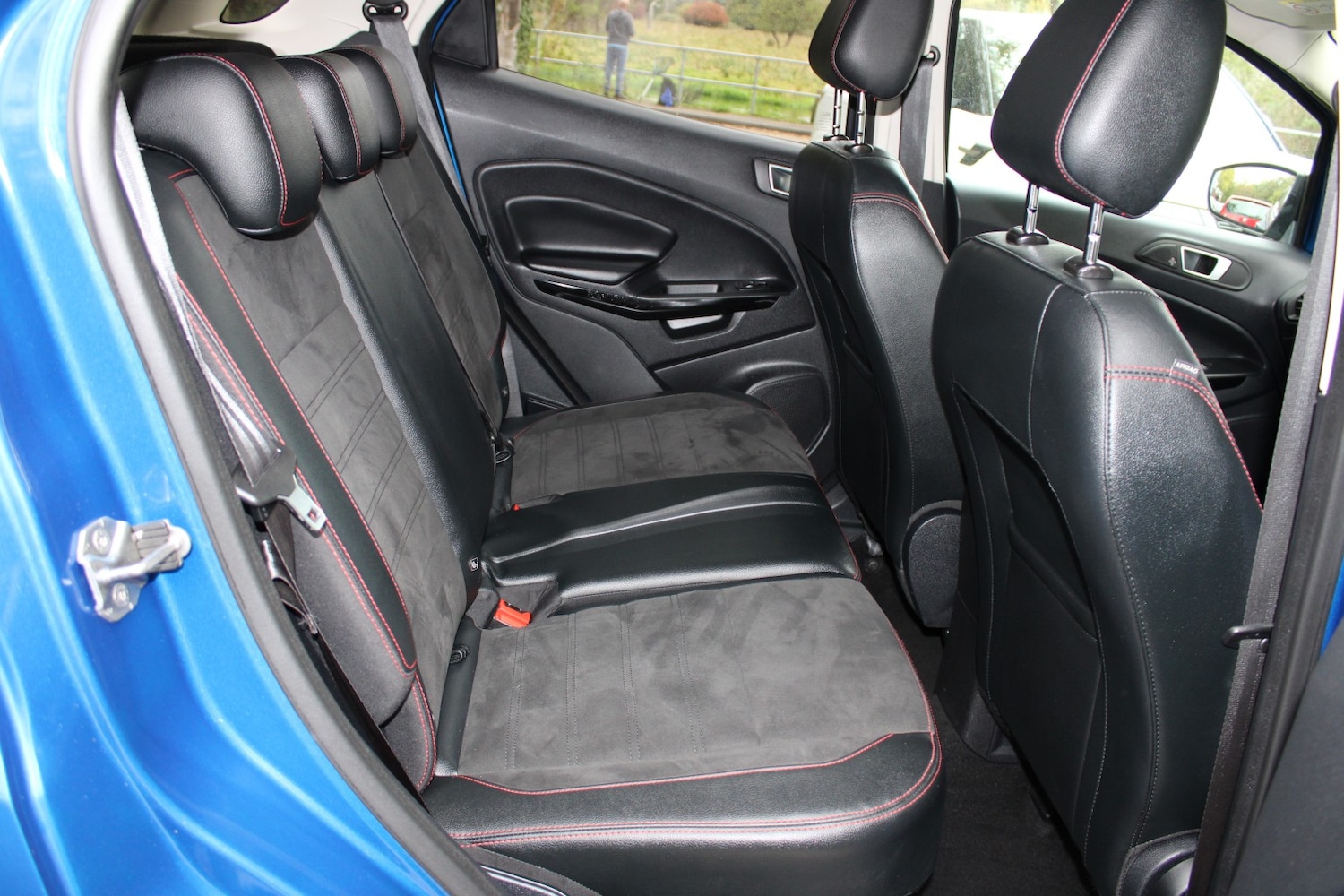 Used Ford Ecosport 2018 for sale - 76751719: Photo 26