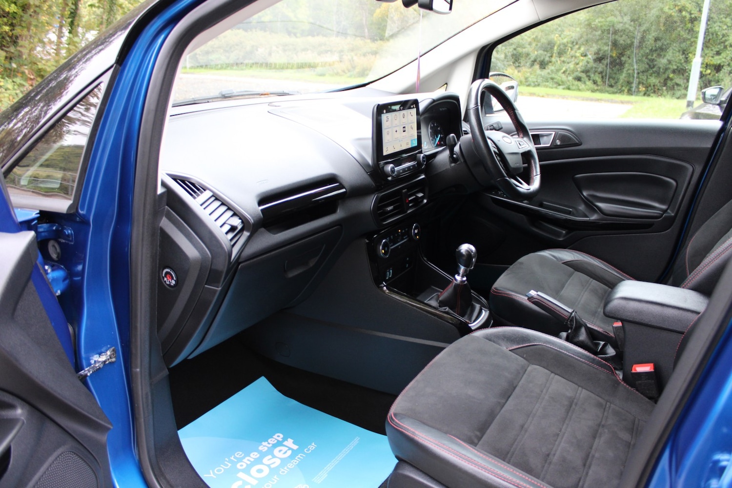 Used Ford Ecosport 2018 for sale - 76751719: Photo 29