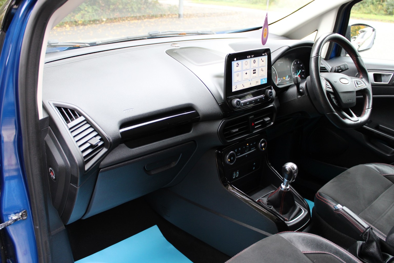 Used Ford Ecosport 2018 for sale - 76751719: Photo 30