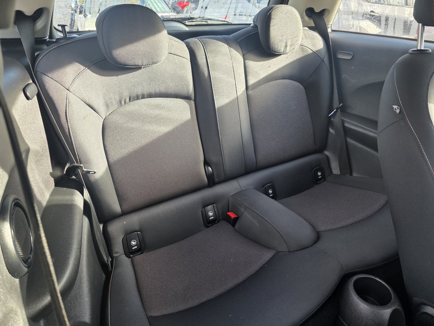 Used MINI Hatch 2015 for sale - 76979528: Photo 13