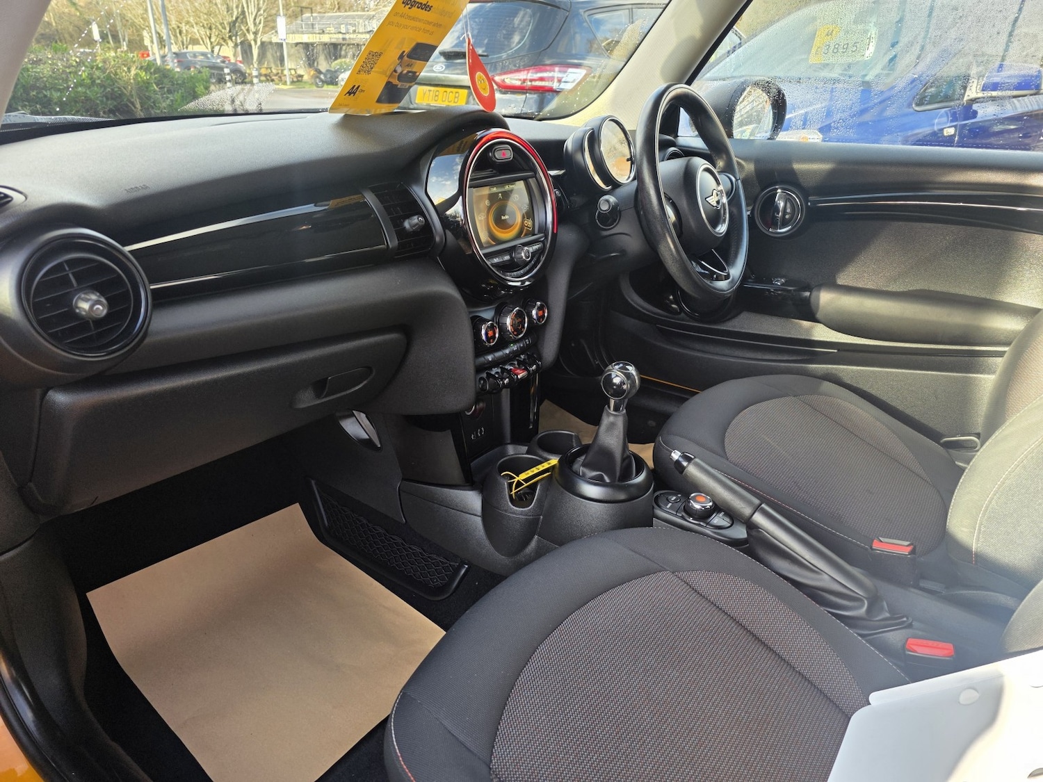 Used MINI Hatch 2015 for sale - 76979528: Photo 15