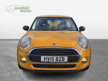 Used MINI Hatch 2015 for sale - 76979528: Photo