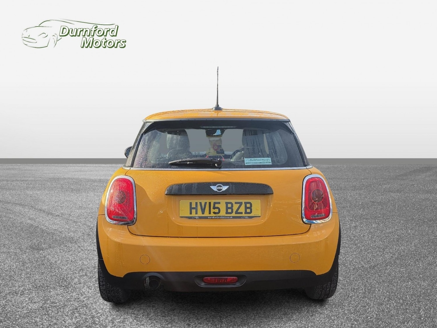 Used MINI Hatch 2015 for sale - 76979528: Photo 5