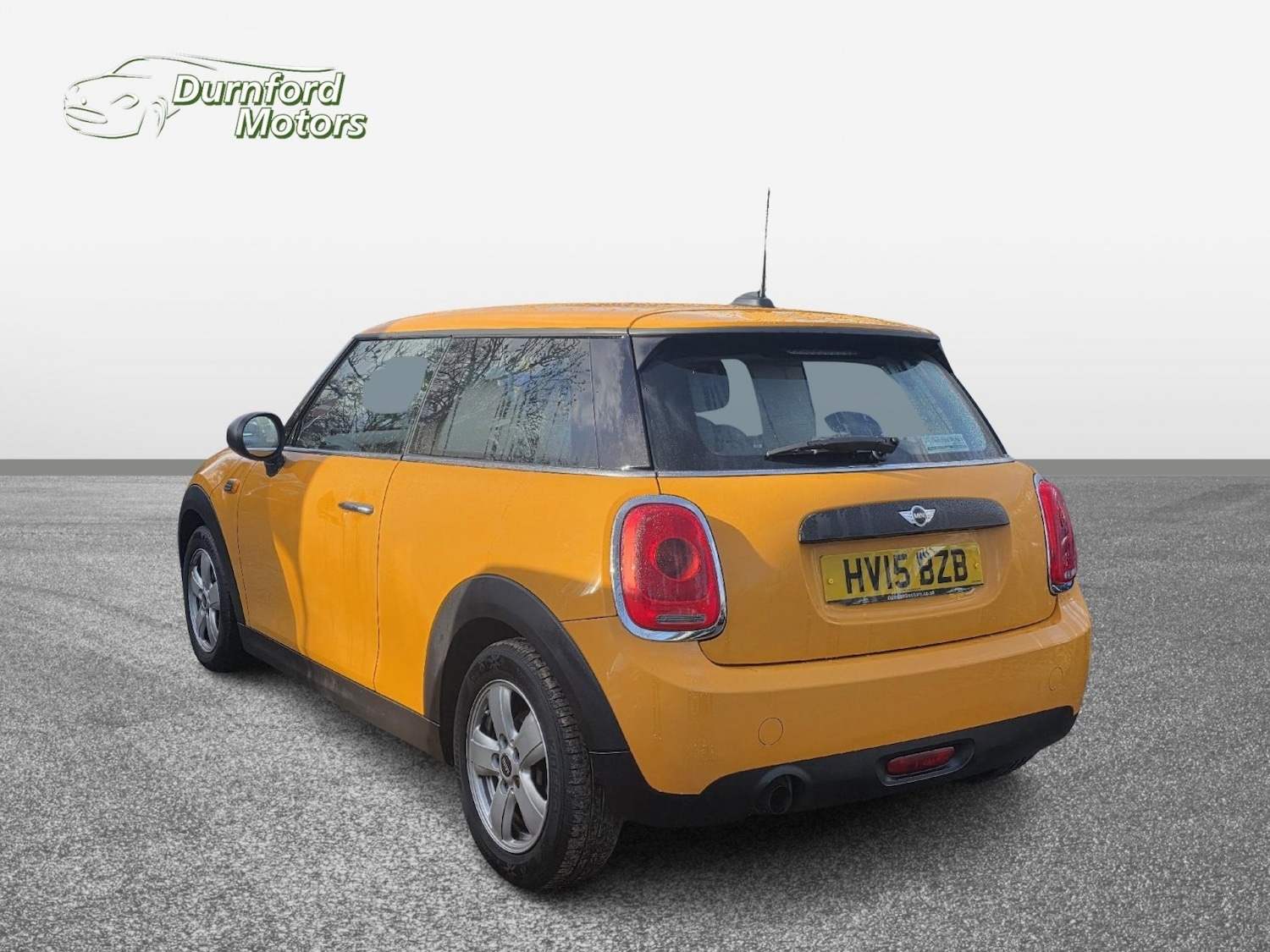Used MINI Hatch 2015 for sale - 76979528: Photo 6