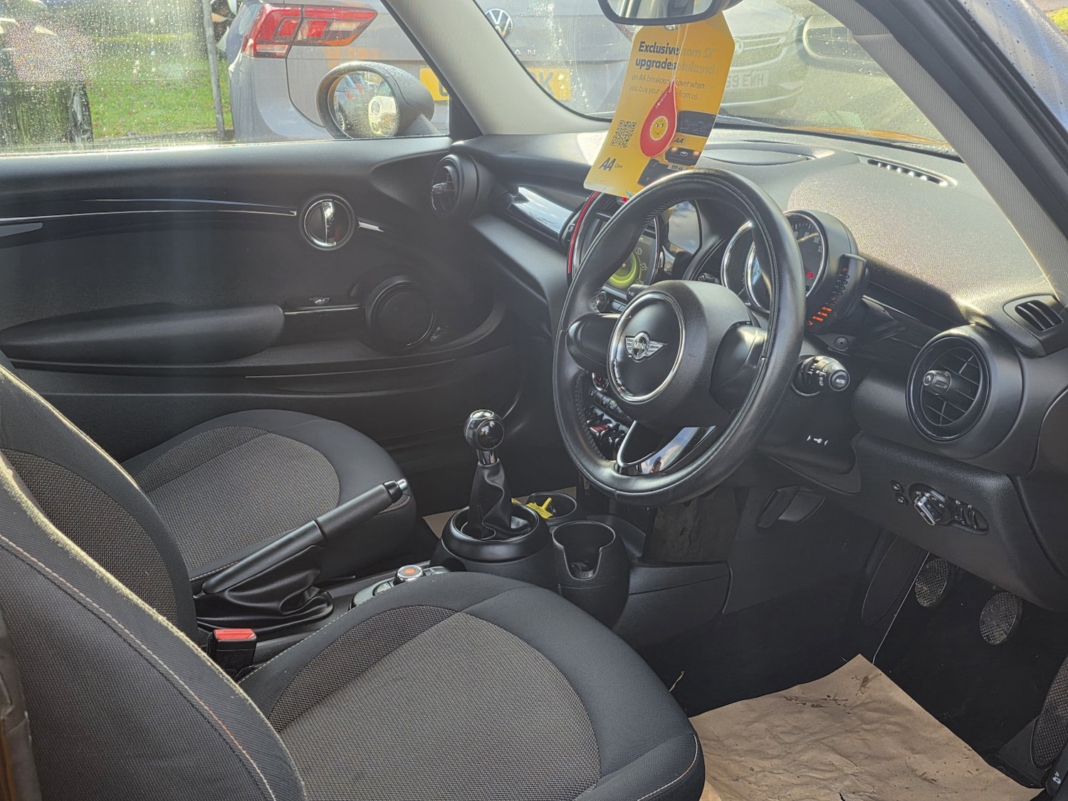 Used MINI Hatch 2015 for sale - 76979528: Photo 7