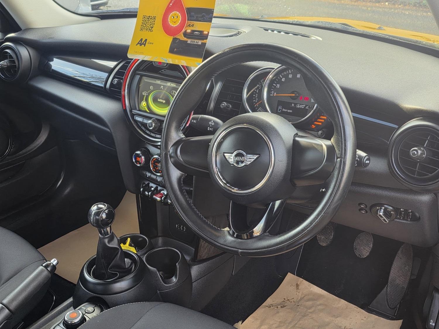 Used MINI Hatch 2015 for sale - 76979528: Photo 8