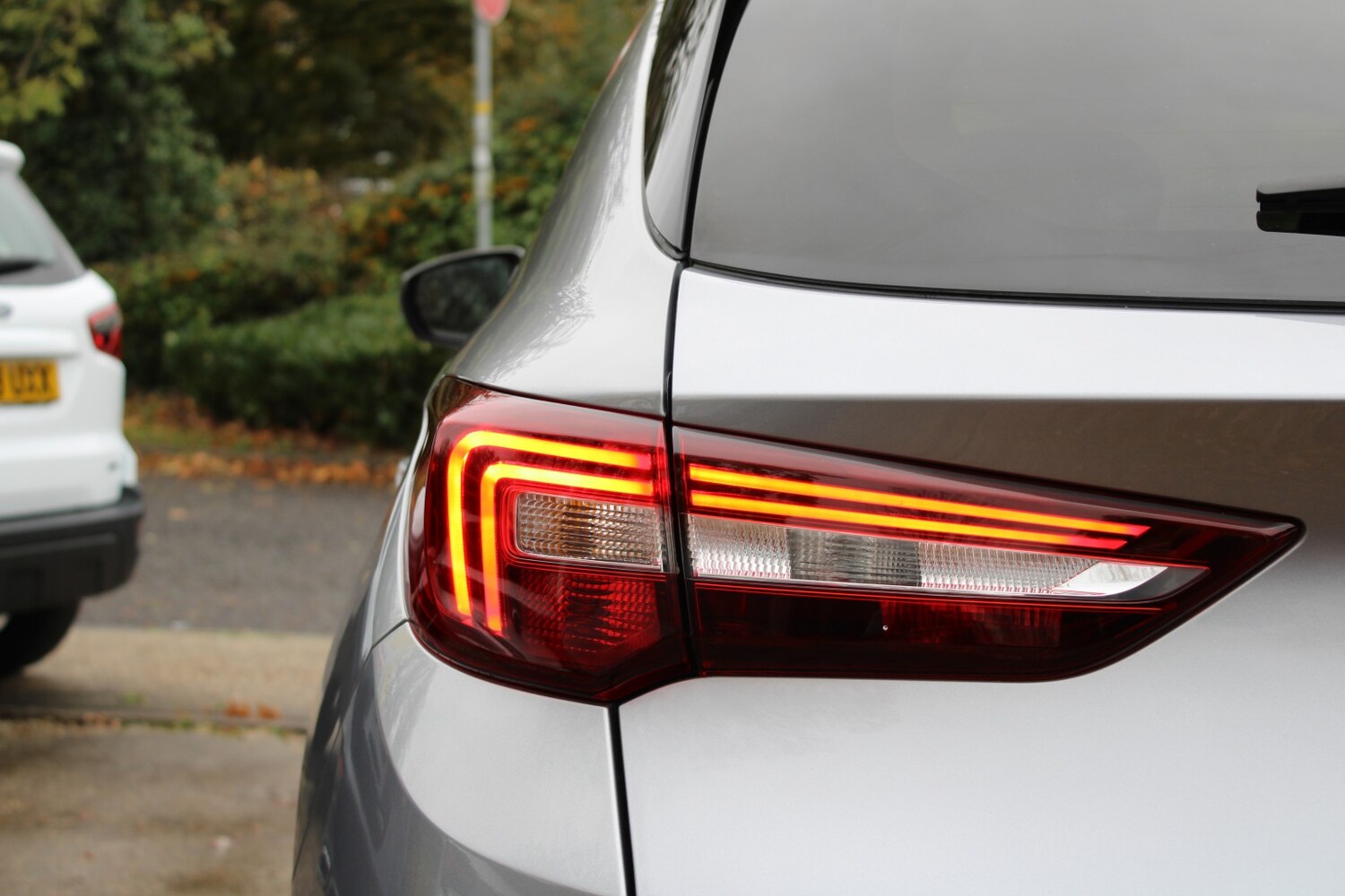 Used Vauxhall Grandland X 2018 for sale - 76751744: Photo 11