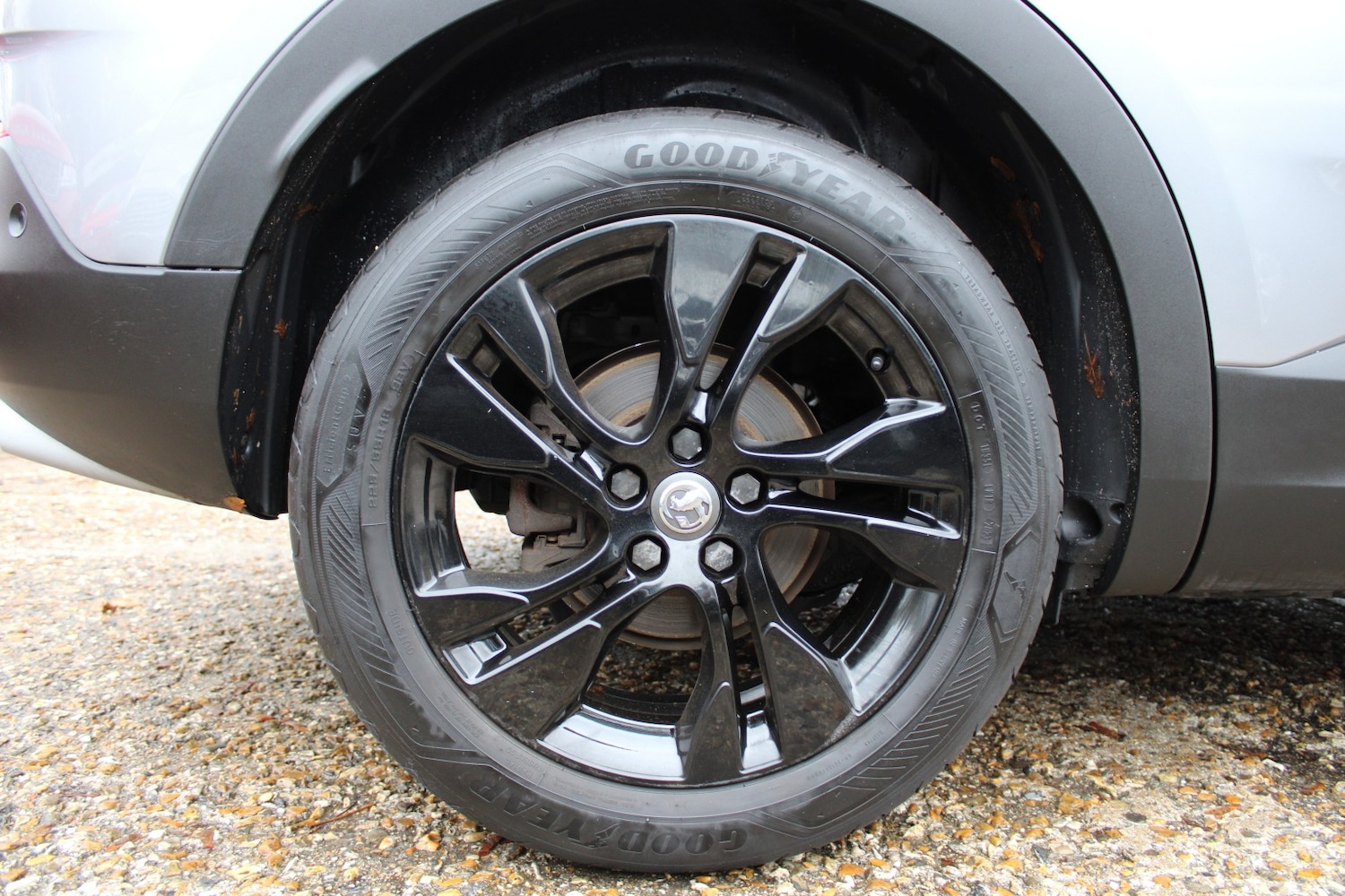 Used Vauxhall Grandland X 2018 for sale - 76751744: Photo 12