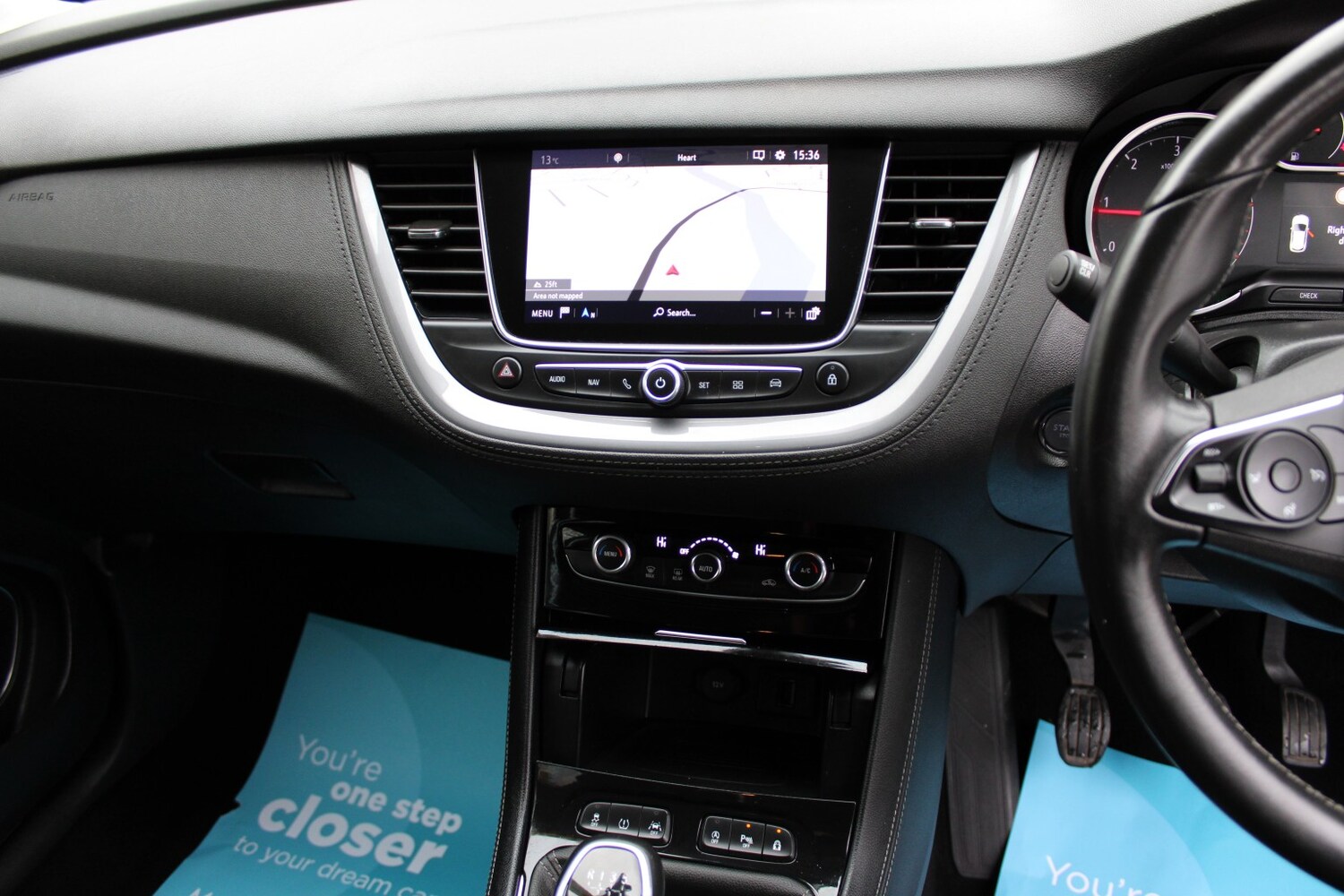 Used Vauxhall Grandland X 2018 for sale - 76751744: Photo 16