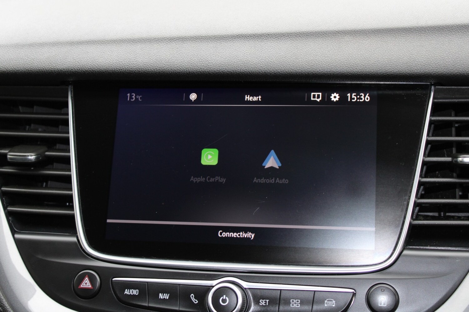 Used Vauxhall Grandland X 2018 for sale - 76751744: Photo 18