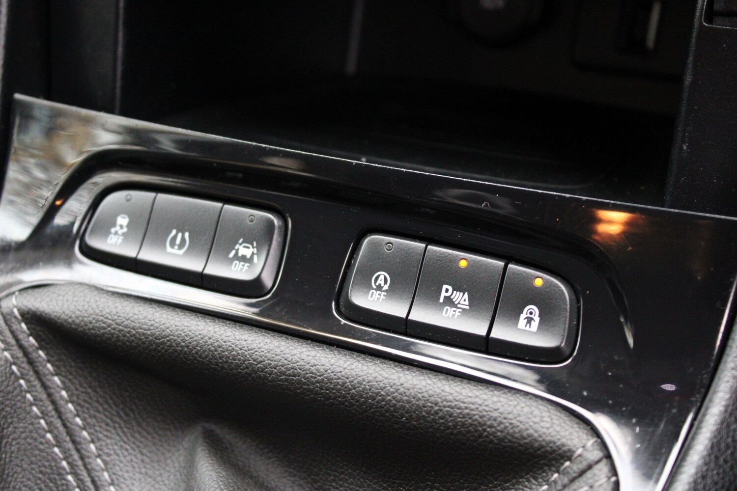 Used Vauxhall Grandland X 2018 for sale - 76751744: Photo 20