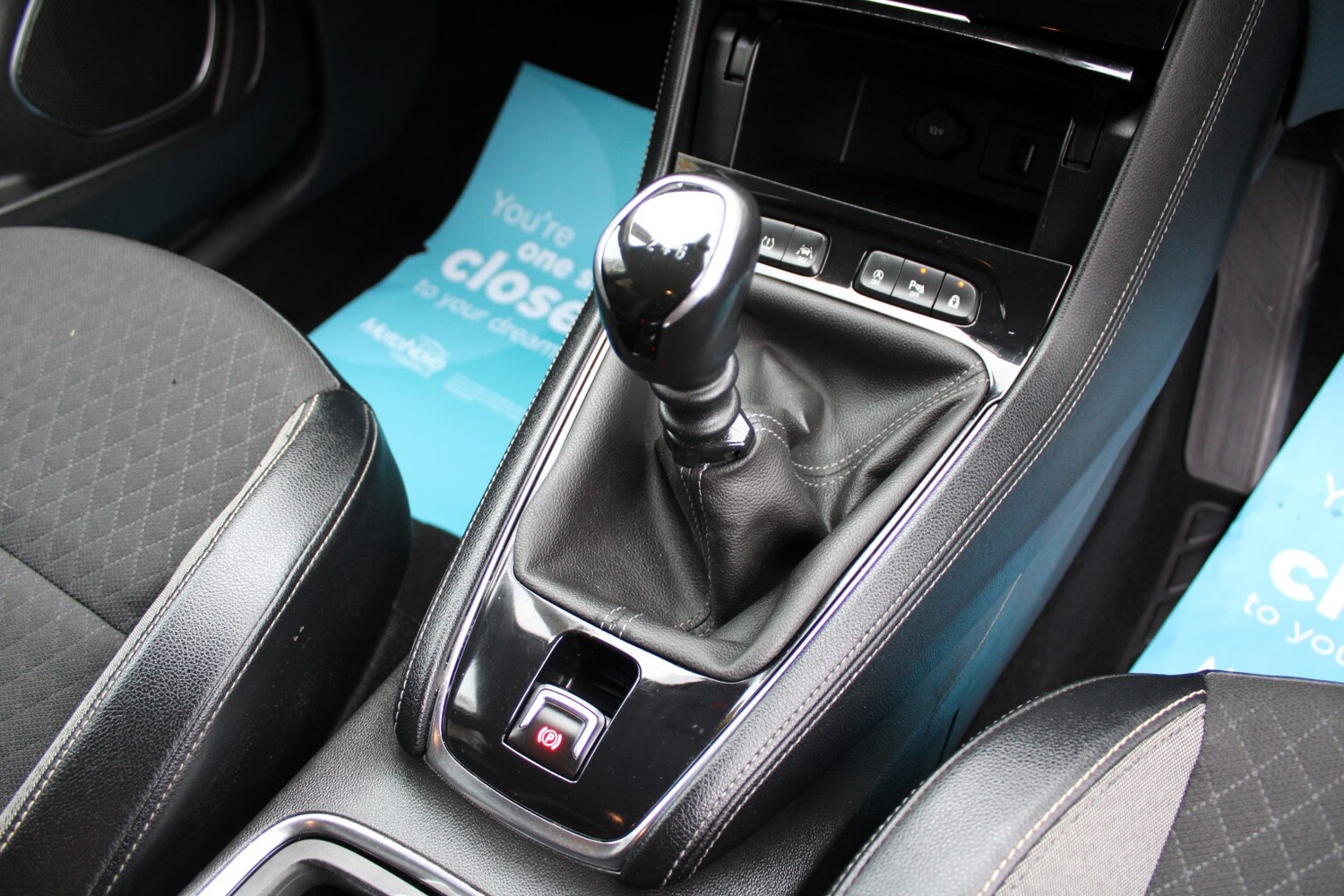 Used Vauxhall Grandland X 2018 for sale - 76751744: Photo 21