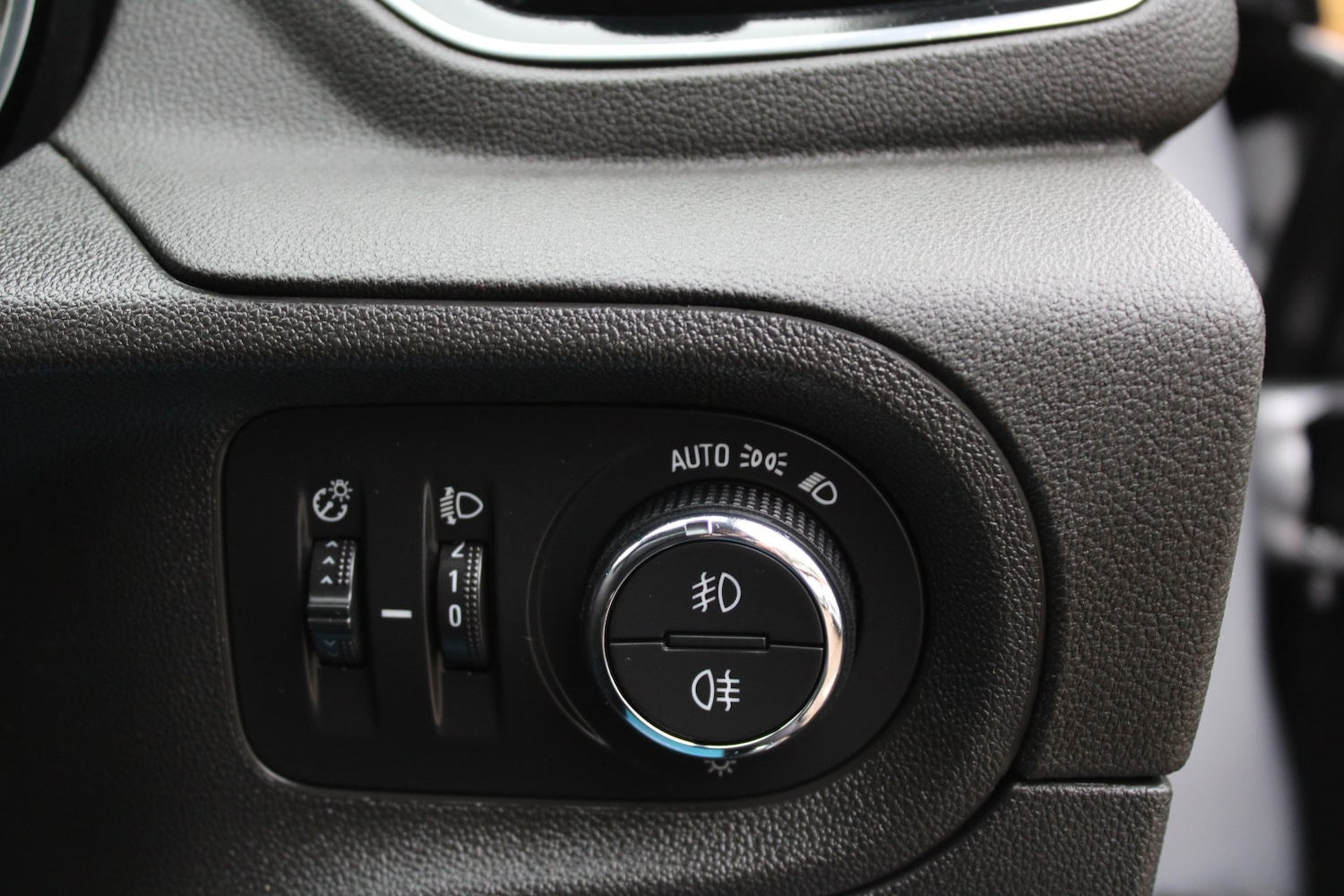 Used Vauxhall Grandland X 2018 for sale - 76751744: Photo 26