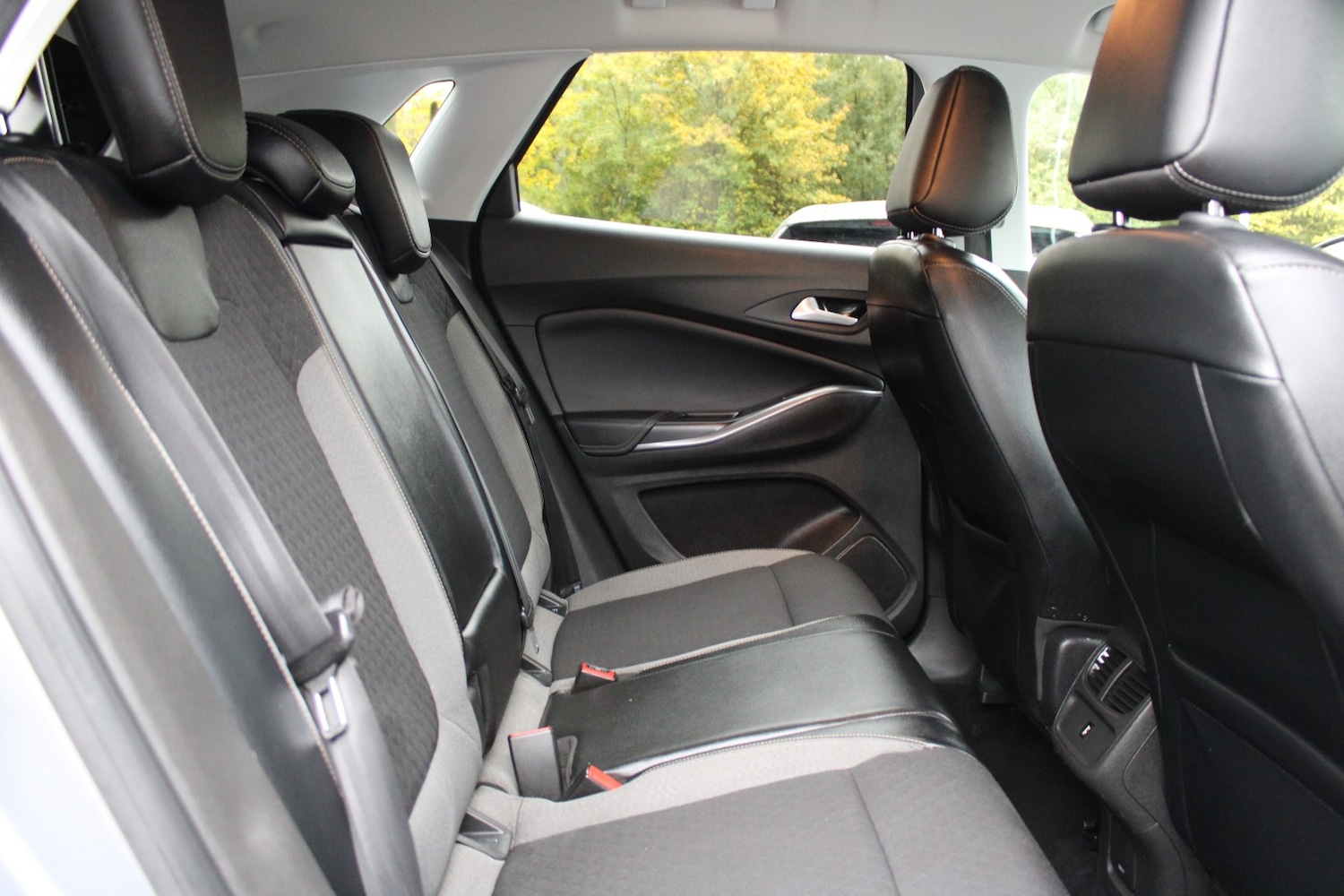 Used Vauxhall Grandland X 2018 for sale - 76751744: Photo 27