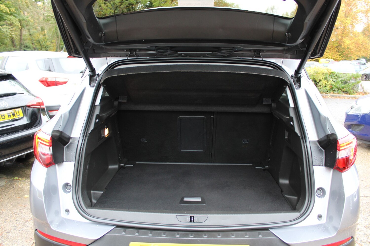 Used Vauxhall Grandland X 2018 for sale - 76751744: Photo 31