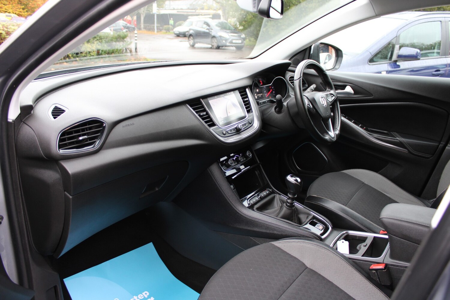 Used Vauxhall Grandland X 2018 for sale - 76751744: Photo 33