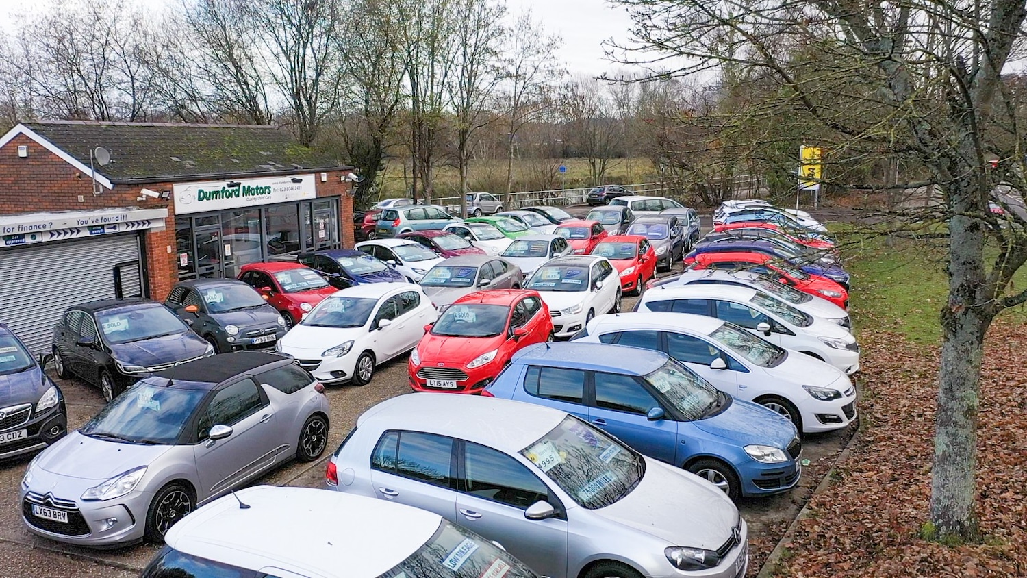 Used Vauxhall Grandland X 2018 for sale - 76751744: Photo 35