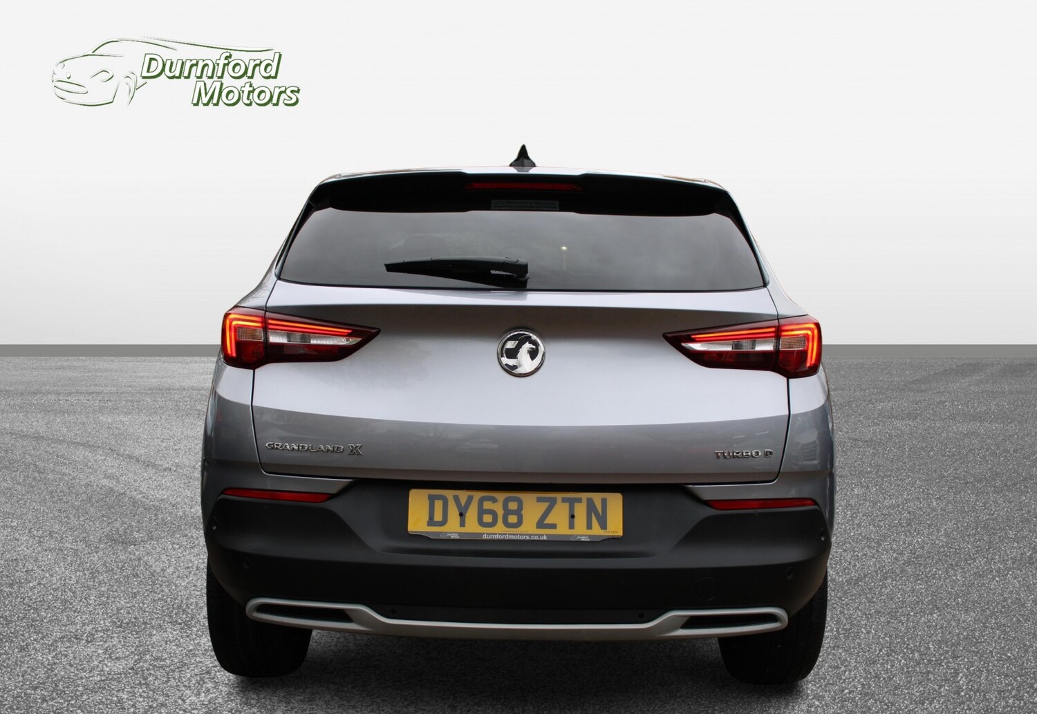 Used Vauxhall Grandland X 2018 for sale - 76751744: Photo 5