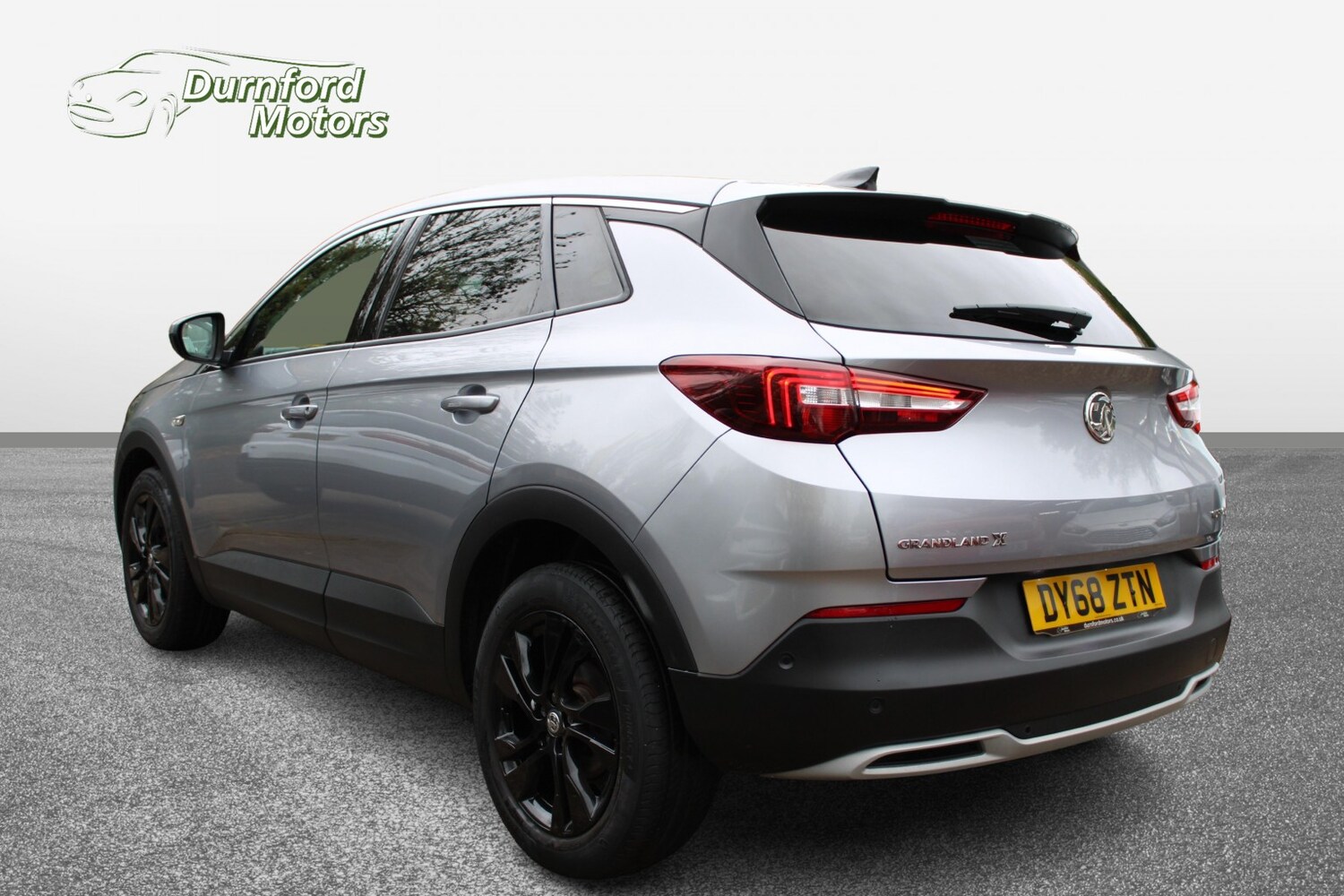 Used Vauxhall Grandland X 2018 for sale - 76751744: Photo 6