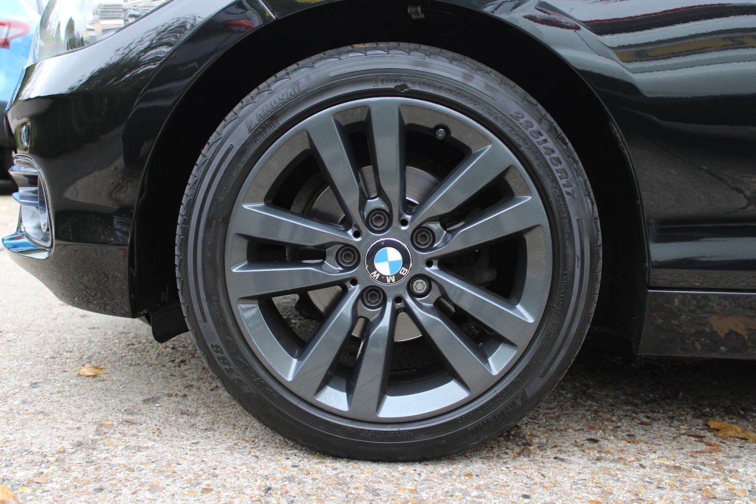 Used BMW 1 Series 2019 for sale - 76751730: Photo 10