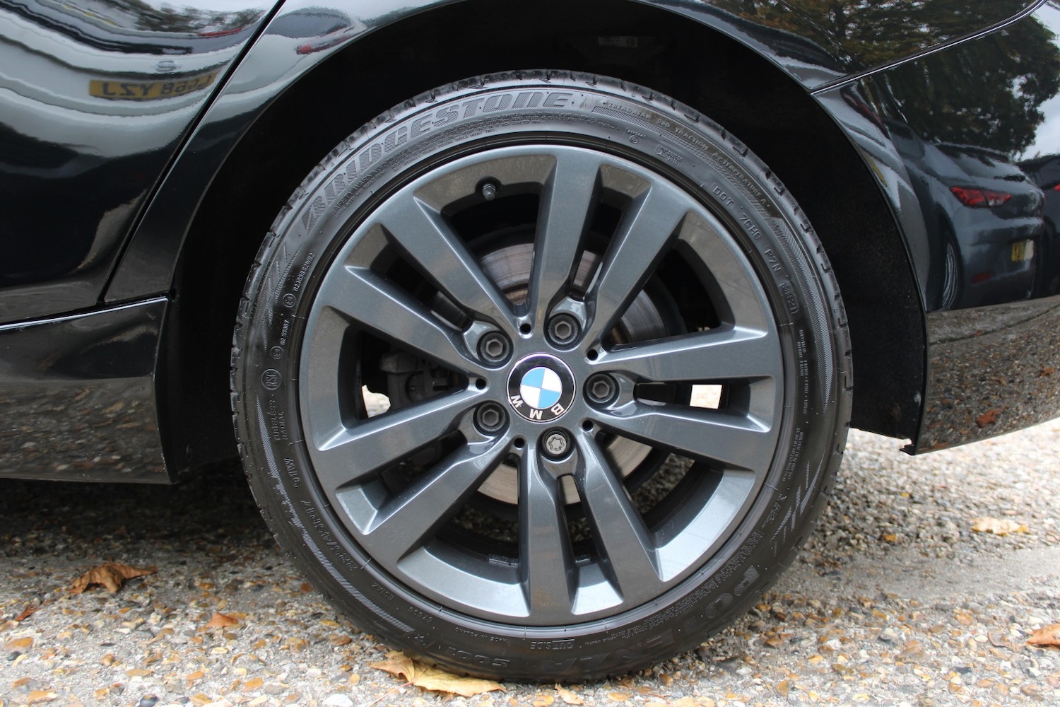 Used BMW 1 Series 2019 for sale - 76751730: Photo 11