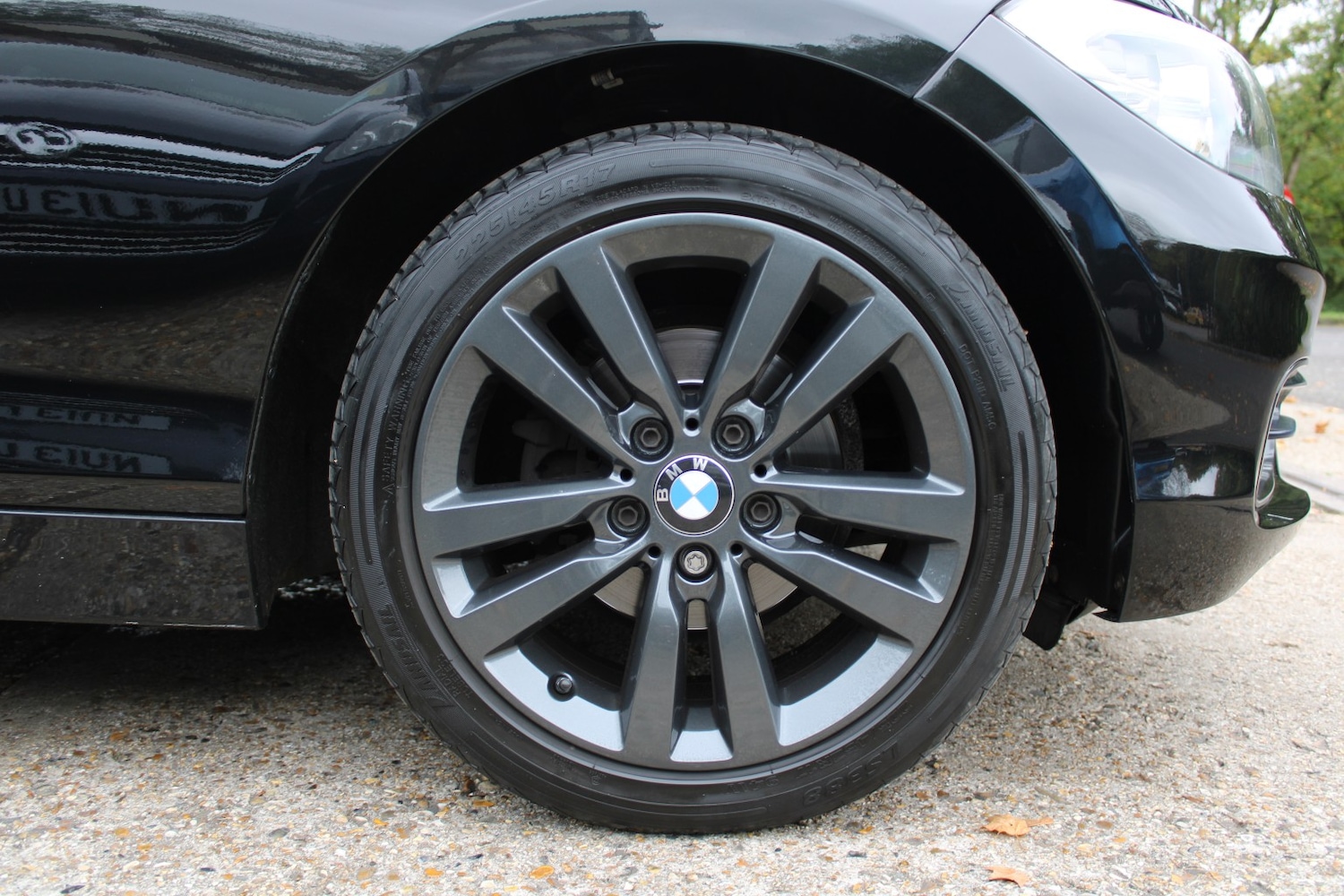 Used BMW 1 Series 2019 for sale - 76751730: Photo 13