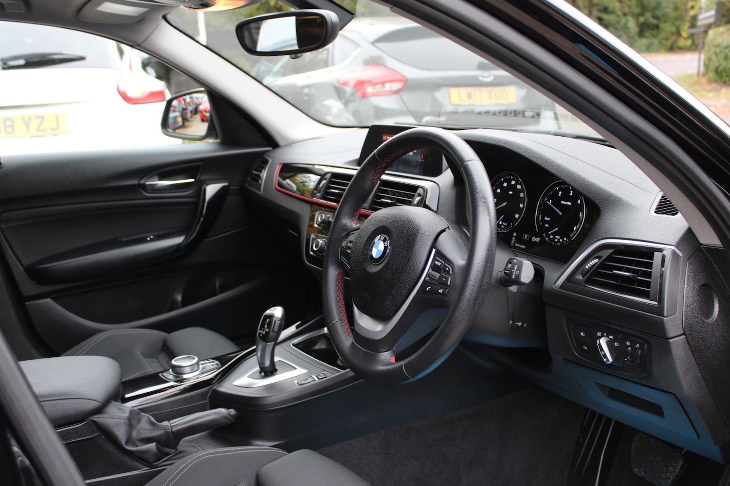 Used BMW 1 Series 2019 for sale - 76751730: Photo 15