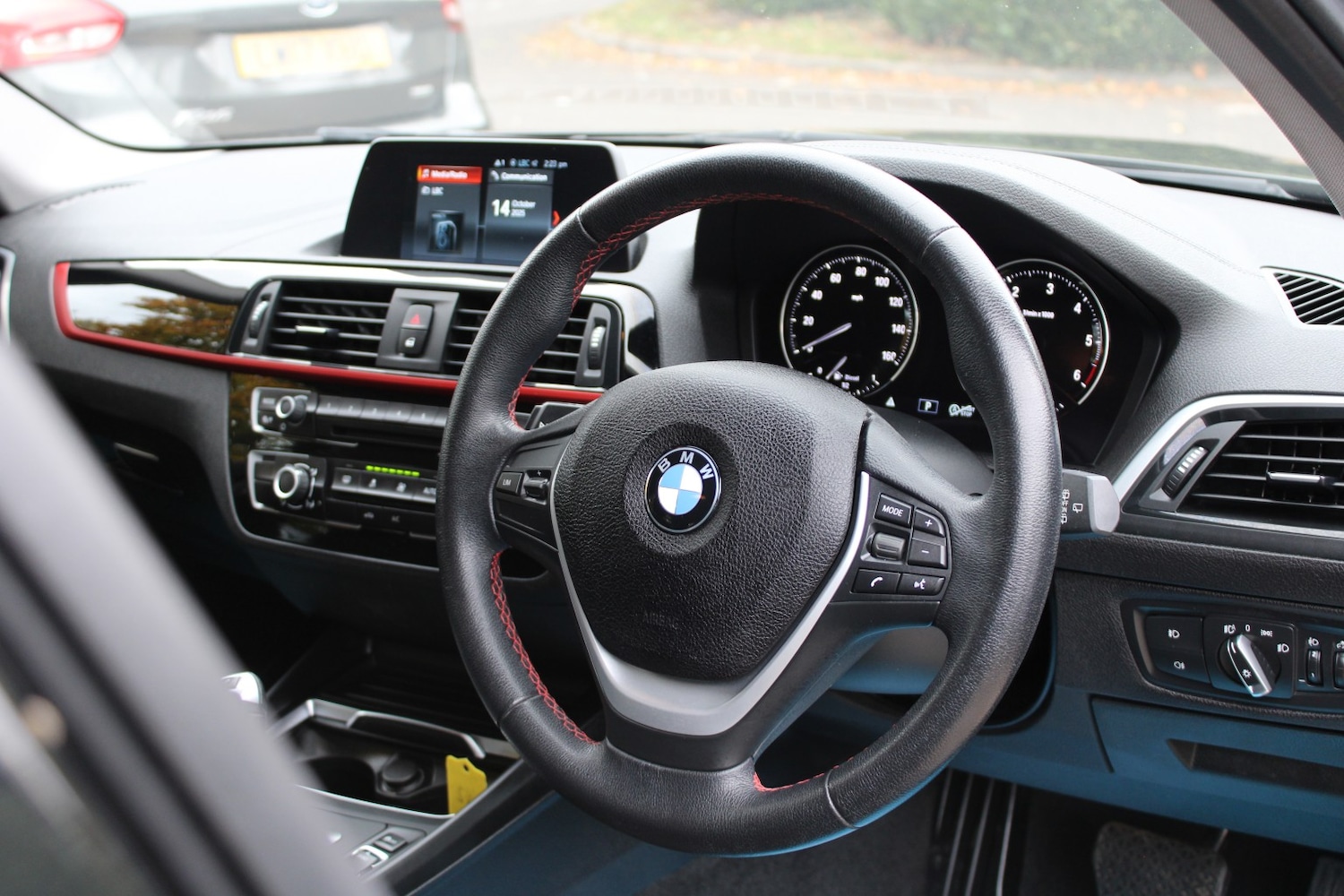 Used BMW 1 Series 2019 for sale - 76751730: Photo 16