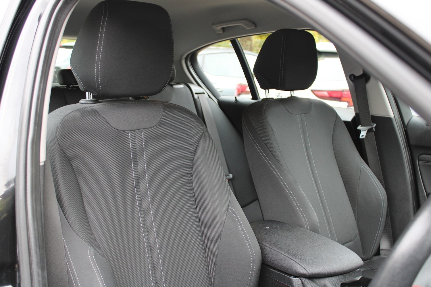 Used BMW 1 Series 2019 for sale - 76751730: Photo 17