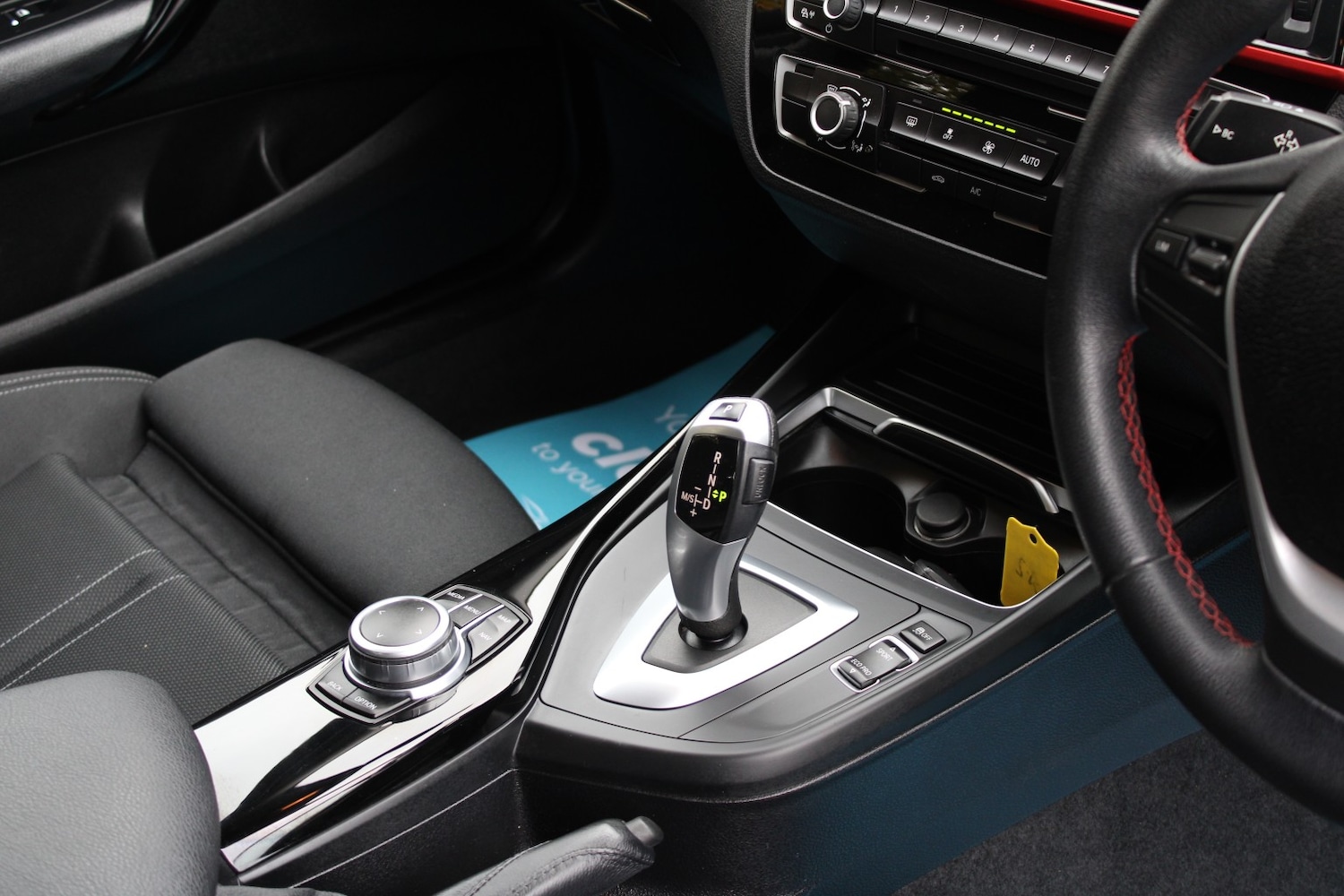 Used BMW 1 Series 2019 for sale - 76751730: Photo 19