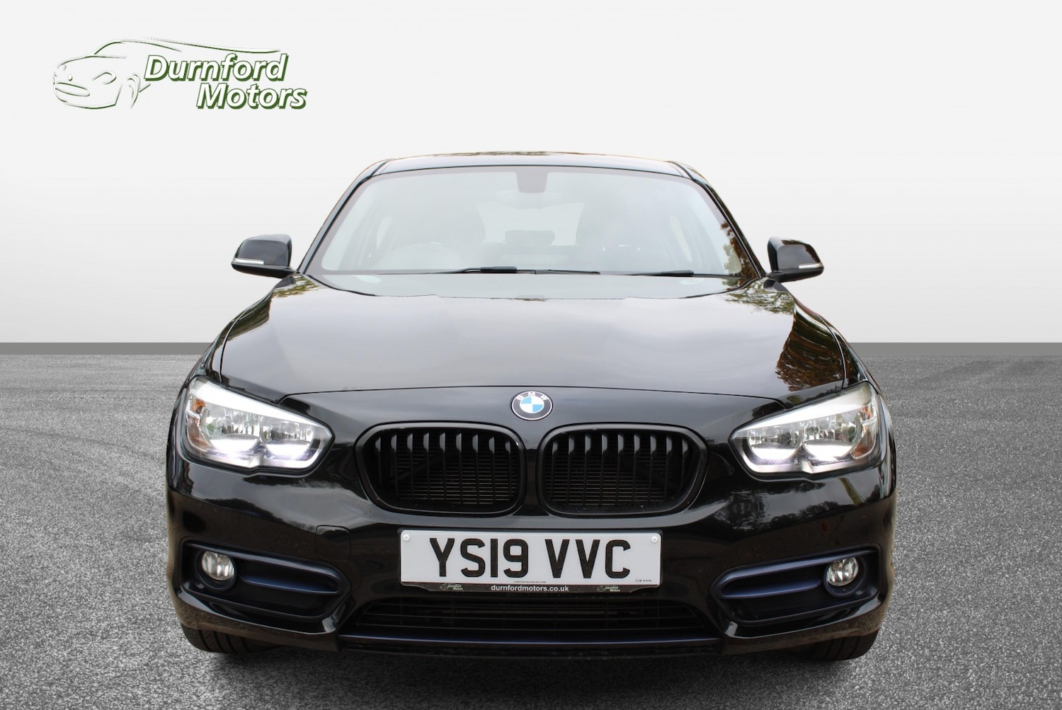 Used BMW 1 Series 2019 for sale - 76751730: Photo 2