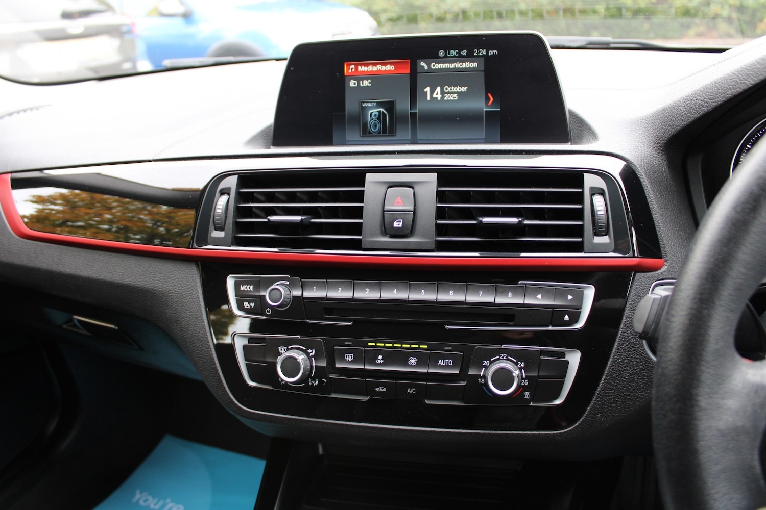 Used BMW 1 Series 2019 for sale - 76751730: Photo 20