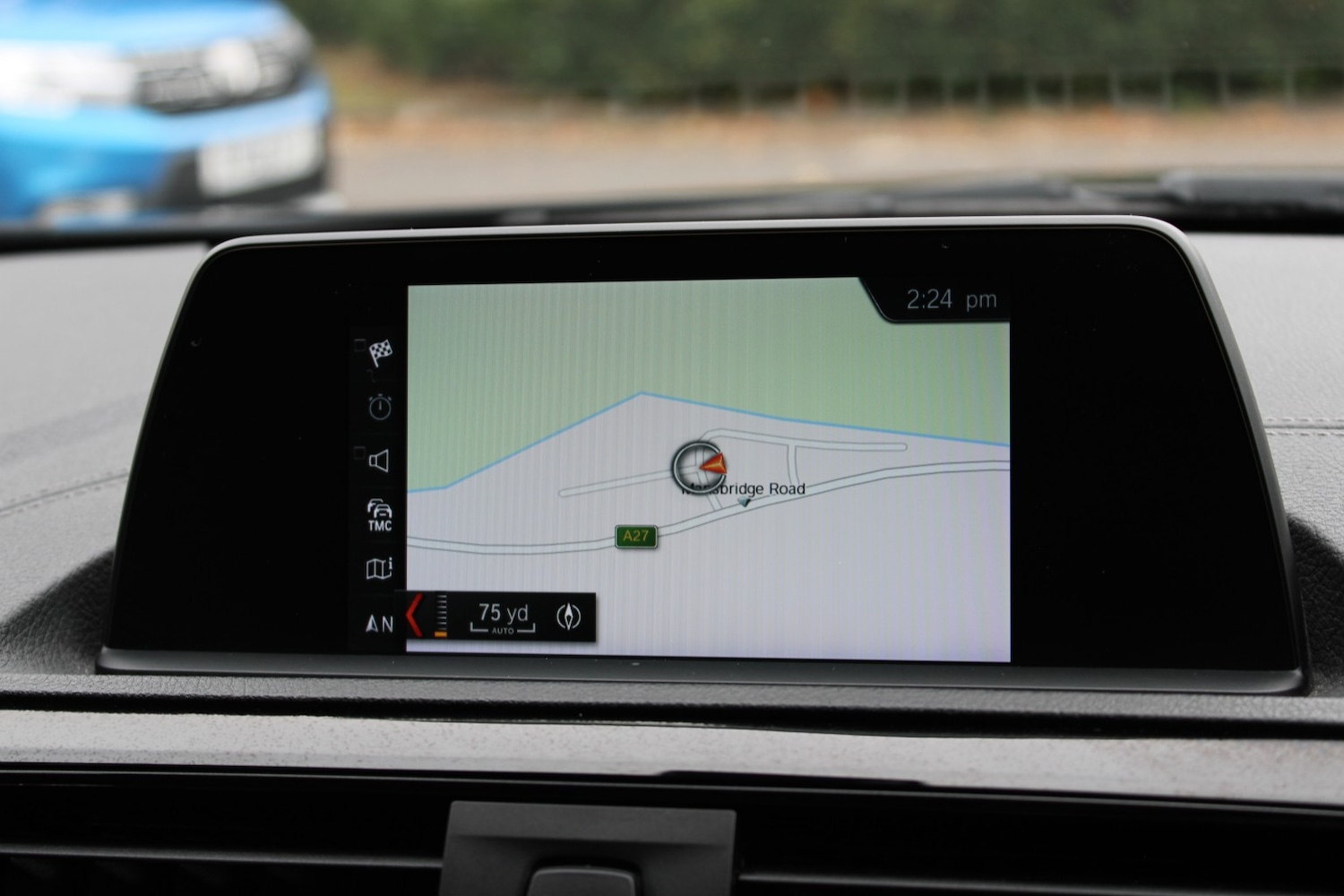 Used BMW 1 Series 2019 for sale - 76751730: Photo 22