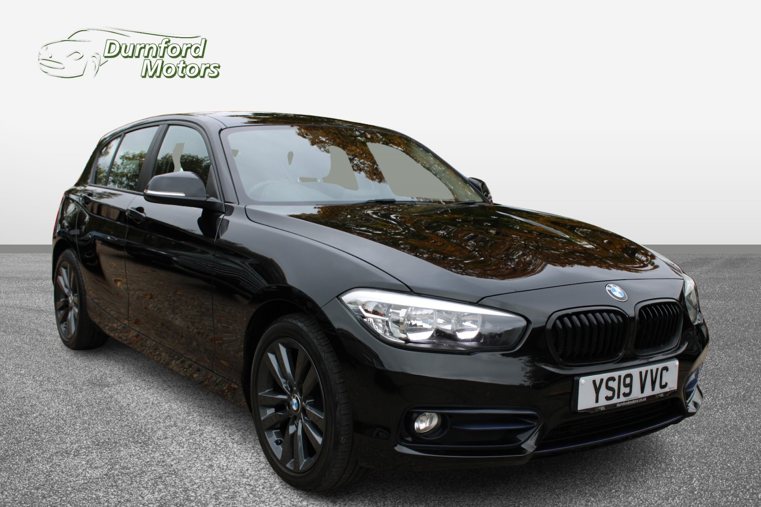 Used BMW 1 Series 2019 for sale - 76751730: Photo 3