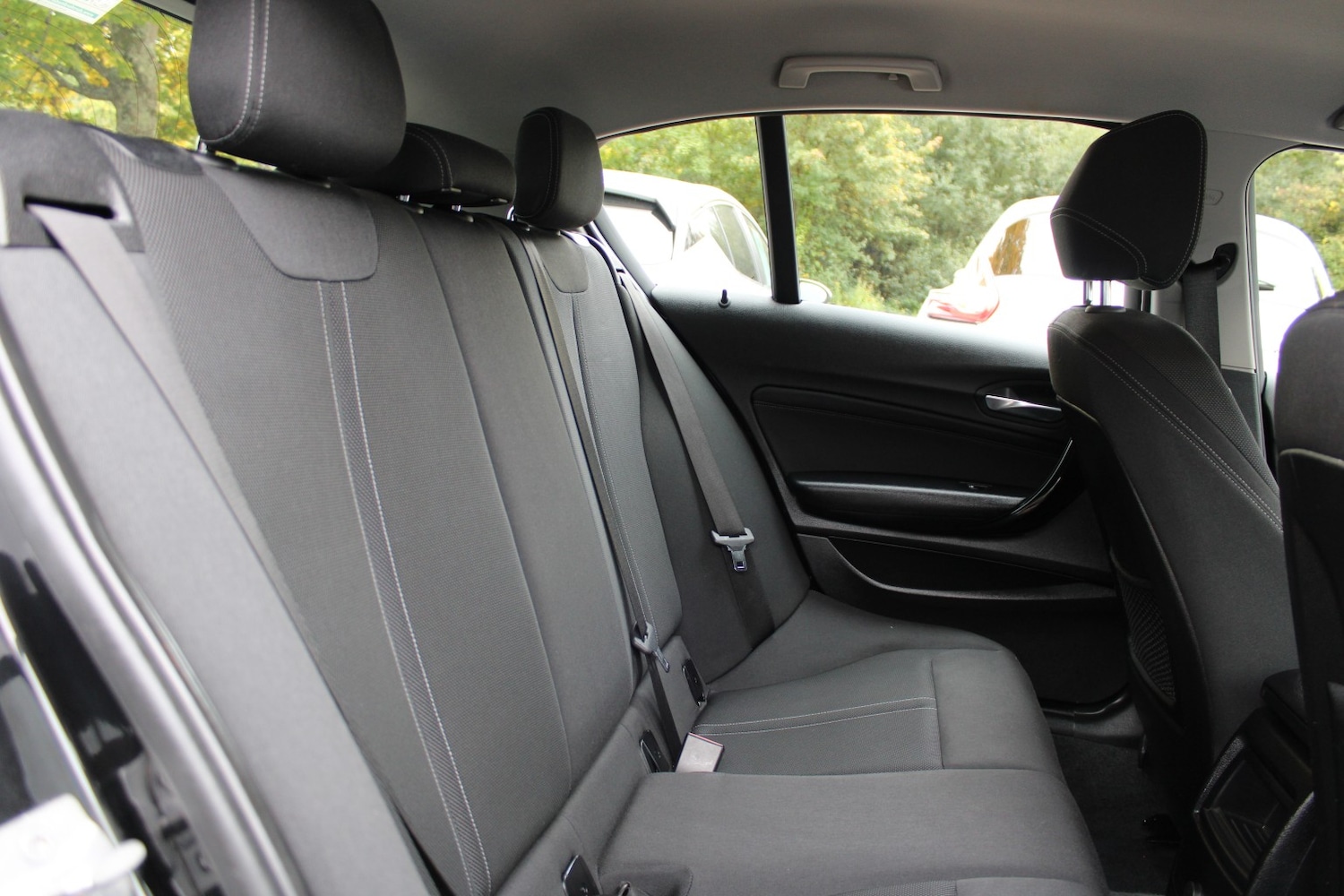 Used BMW 1 Series 2019 for sale - 76751730: Photo 33