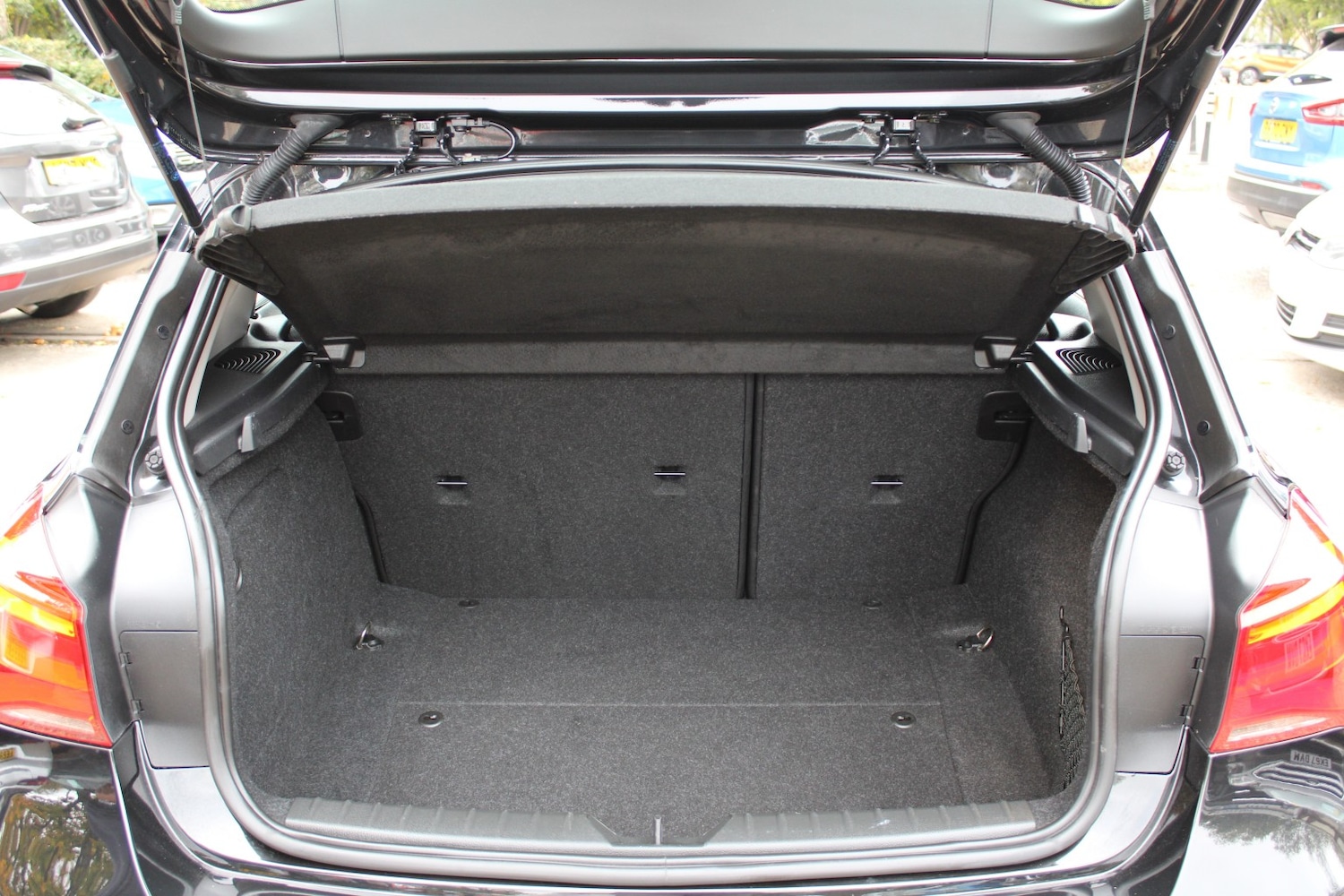 Used BMW 1 Series 2019 for sale - 76751730: Photo 34