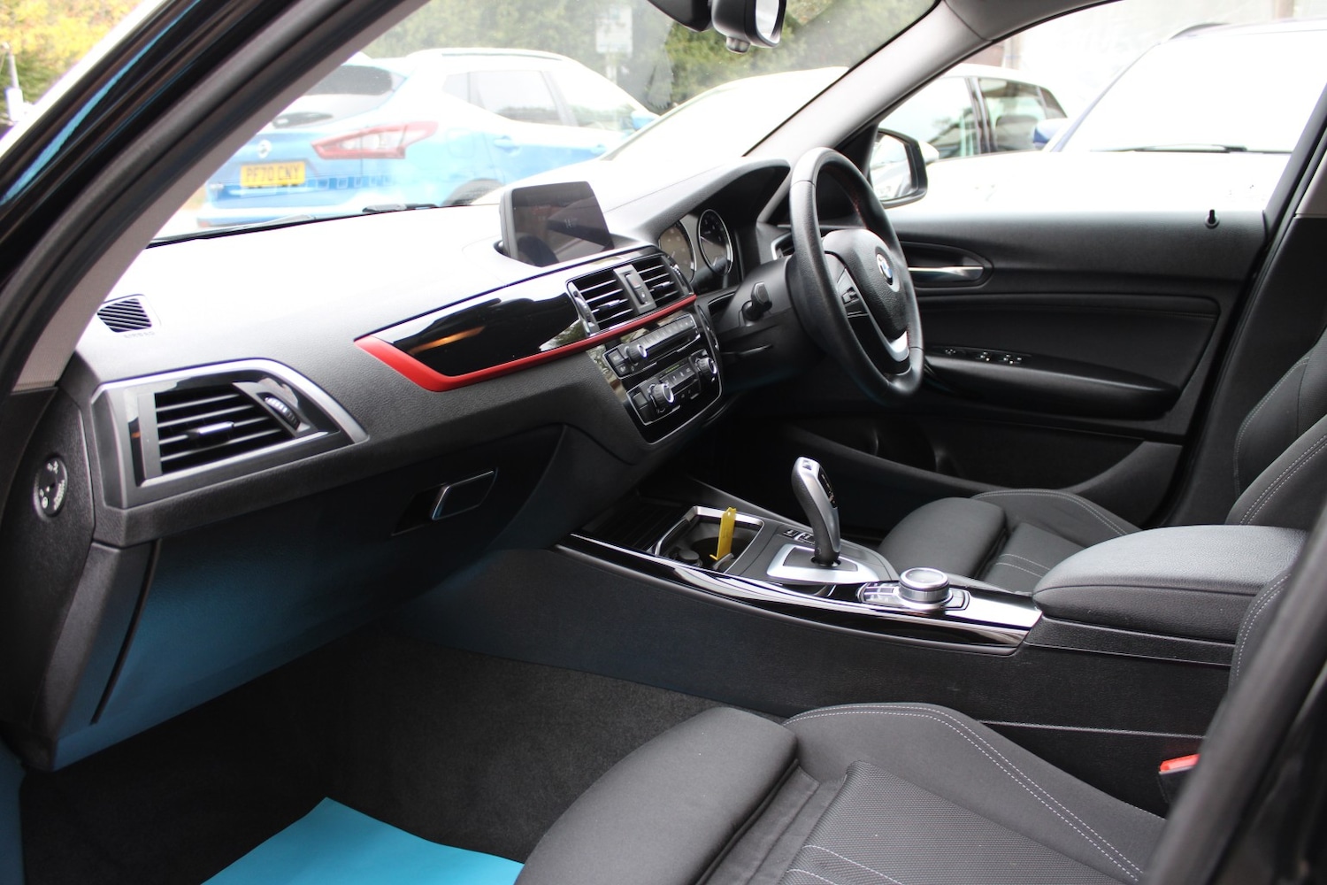 Used BMW 1 Series 2019 for sale - 76751730: Photo 35