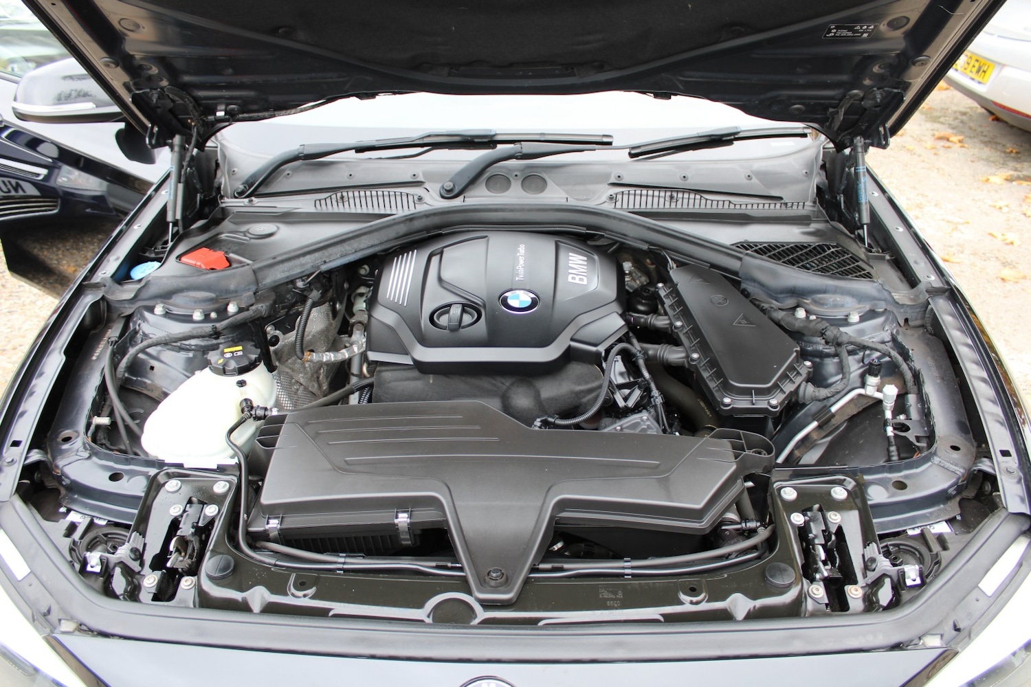 Used BMW 1 Series 2019 for sale - 76751730: Photo 36