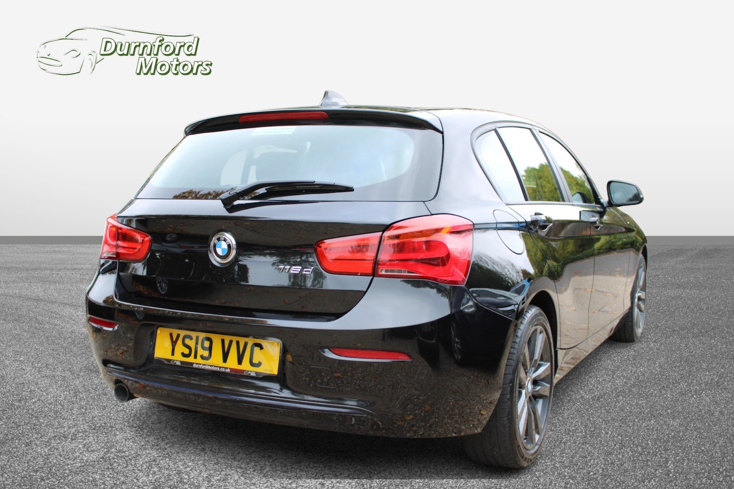 Used BMW 1 Series 2019 for sale - 76751730: Photo 4